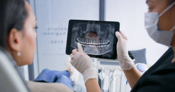 Licensed Tooth Extraction service in Salem, AR - Dentist Open Now
